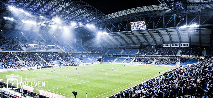 Jak zwiększyć atrakcyjność konferencji w mieście?