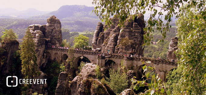 Wyjazdy firmowe – Szwajcaria Saksońska