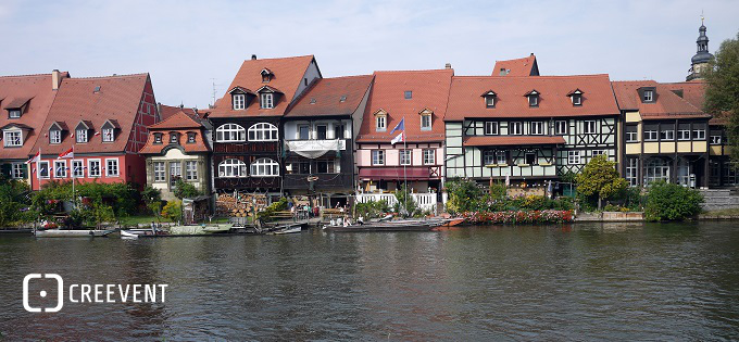 Wyjazdy firmowe – Bamberg