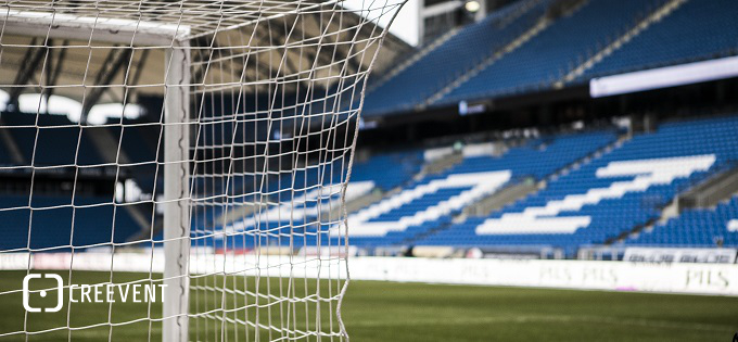 Piknik firmowy – przepis na udaną imprezę: firmowy mecz