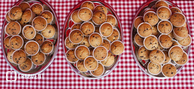 Piknik firmowy – przepis na udaną imprezę: piknik tematyczny
