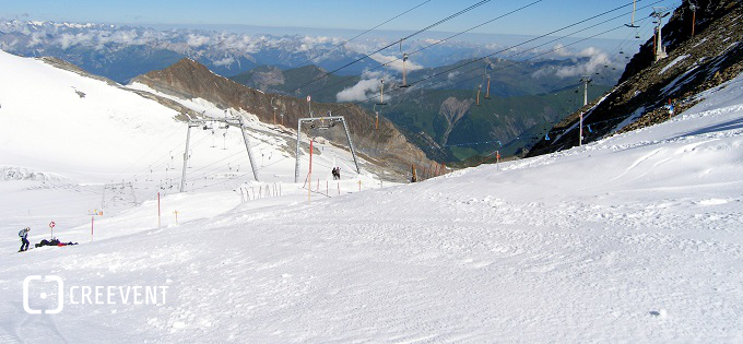 Wyjazdy narciarskie – Austria