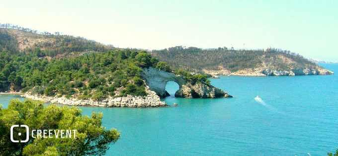 Wyjazdy firmowe – Półwysep Gargano (Włochy)