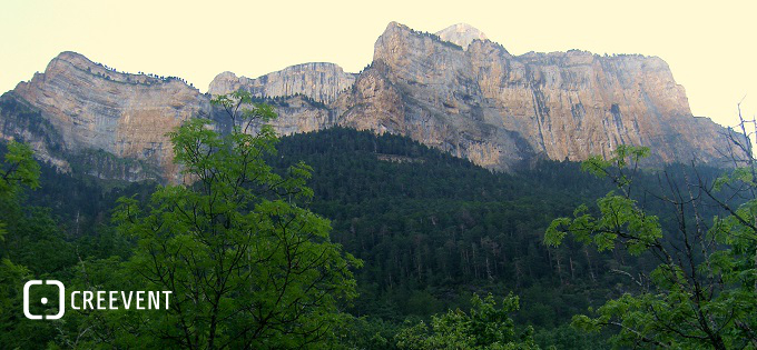 Wyjazdy firmowe – Pireneje