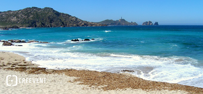 Wyjazdy firmowe – Costa da Morte