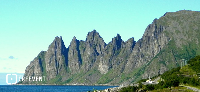 Wyjazdy firmowe – Senja